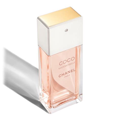 chanel mademoiselle 100 ml douglas|coco mademoiselle refill.